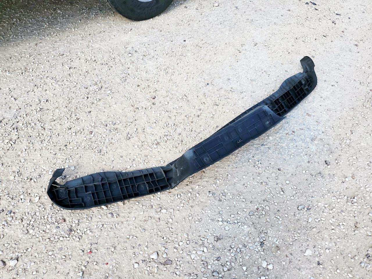 Chevrolet Express Image 13