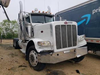  Salvage Peterbilt 389