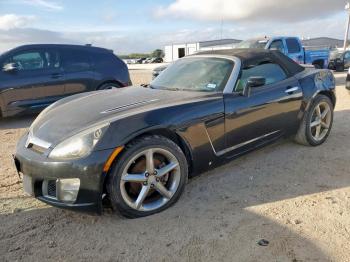  Salvage Saturn SKY