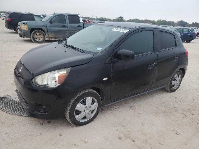  Salvage Mitsubishi Mirage