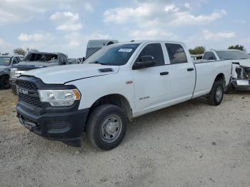  Salvage Ram 2500
