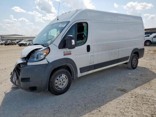 Salvage Ram Promaster