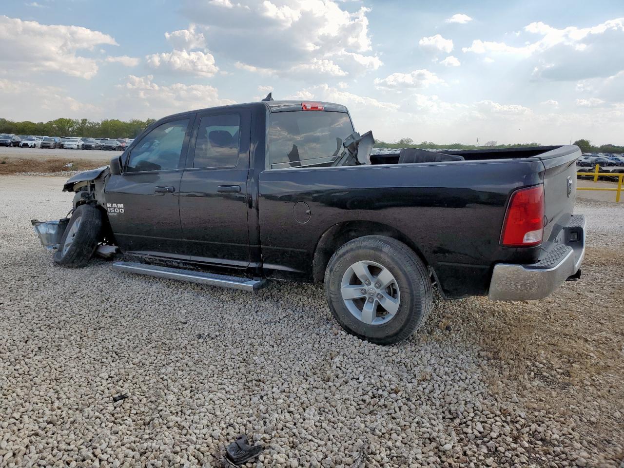 Ram 1500 Tradesman Image 12