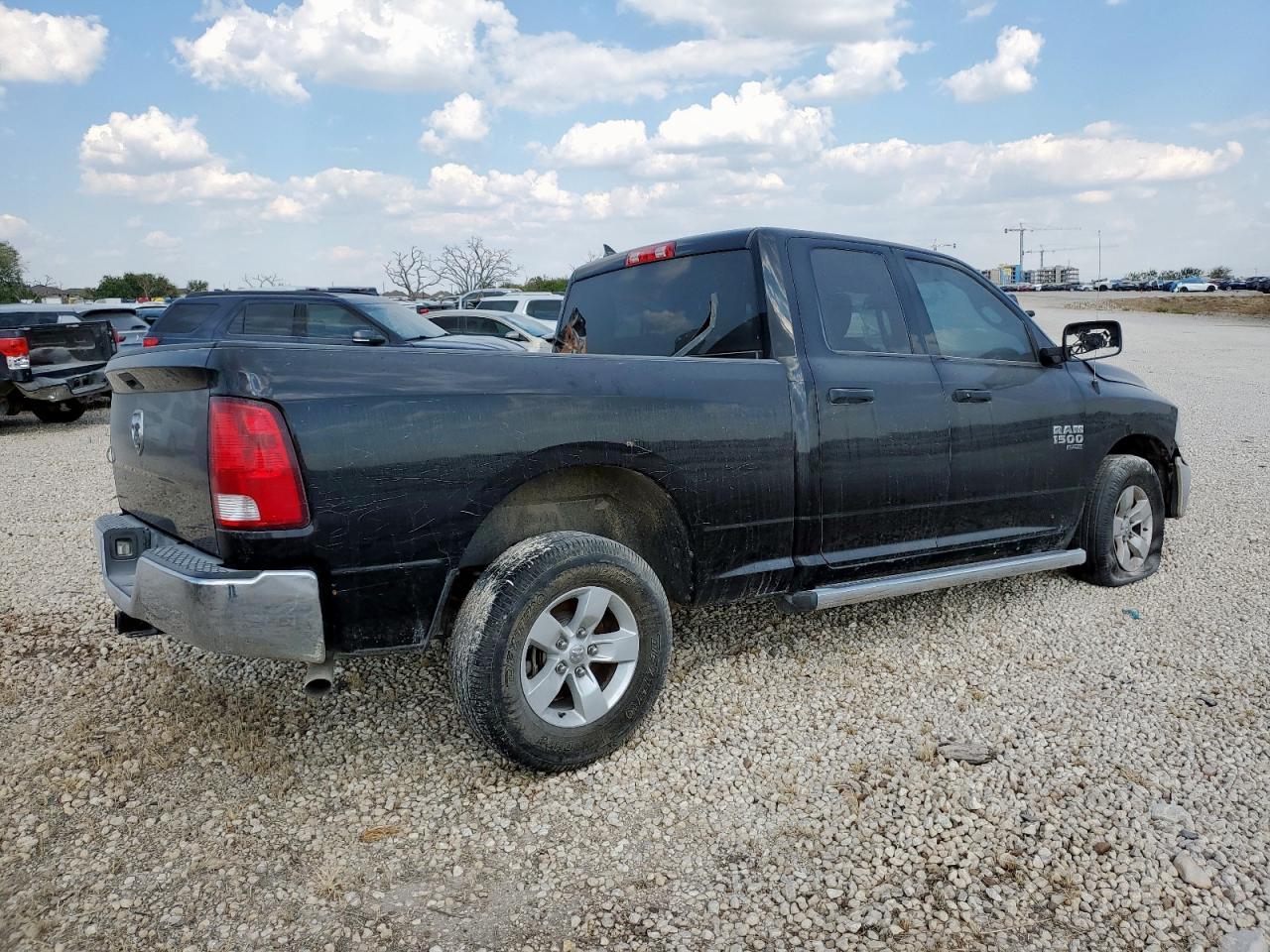 Ram 1500 Tradesman Image 10