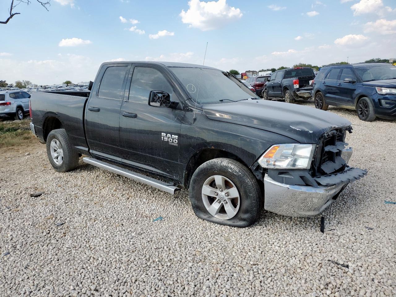 Ram 1500 Tradesman Image 3