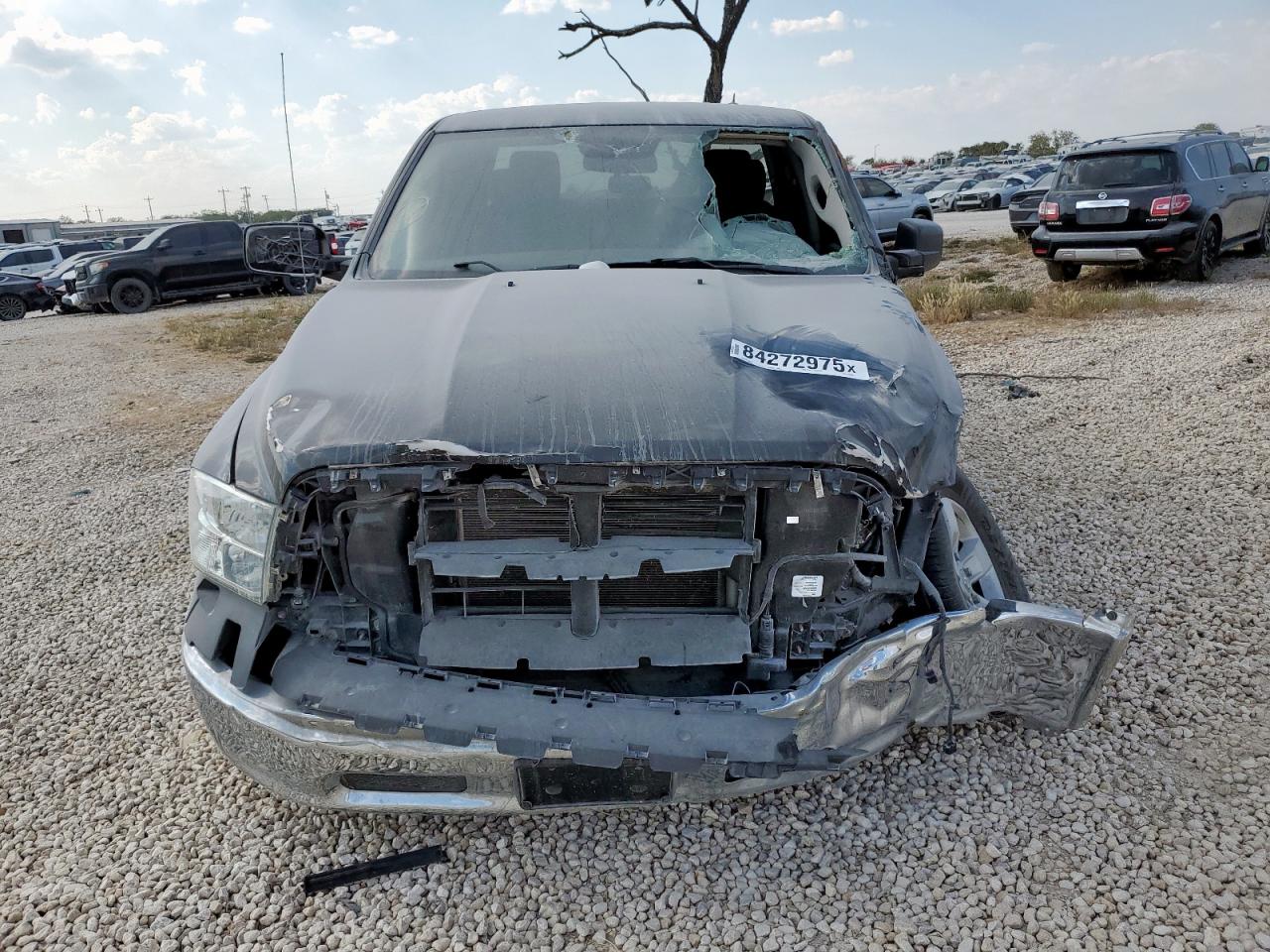 Ram 1500 Tradesman Image 11