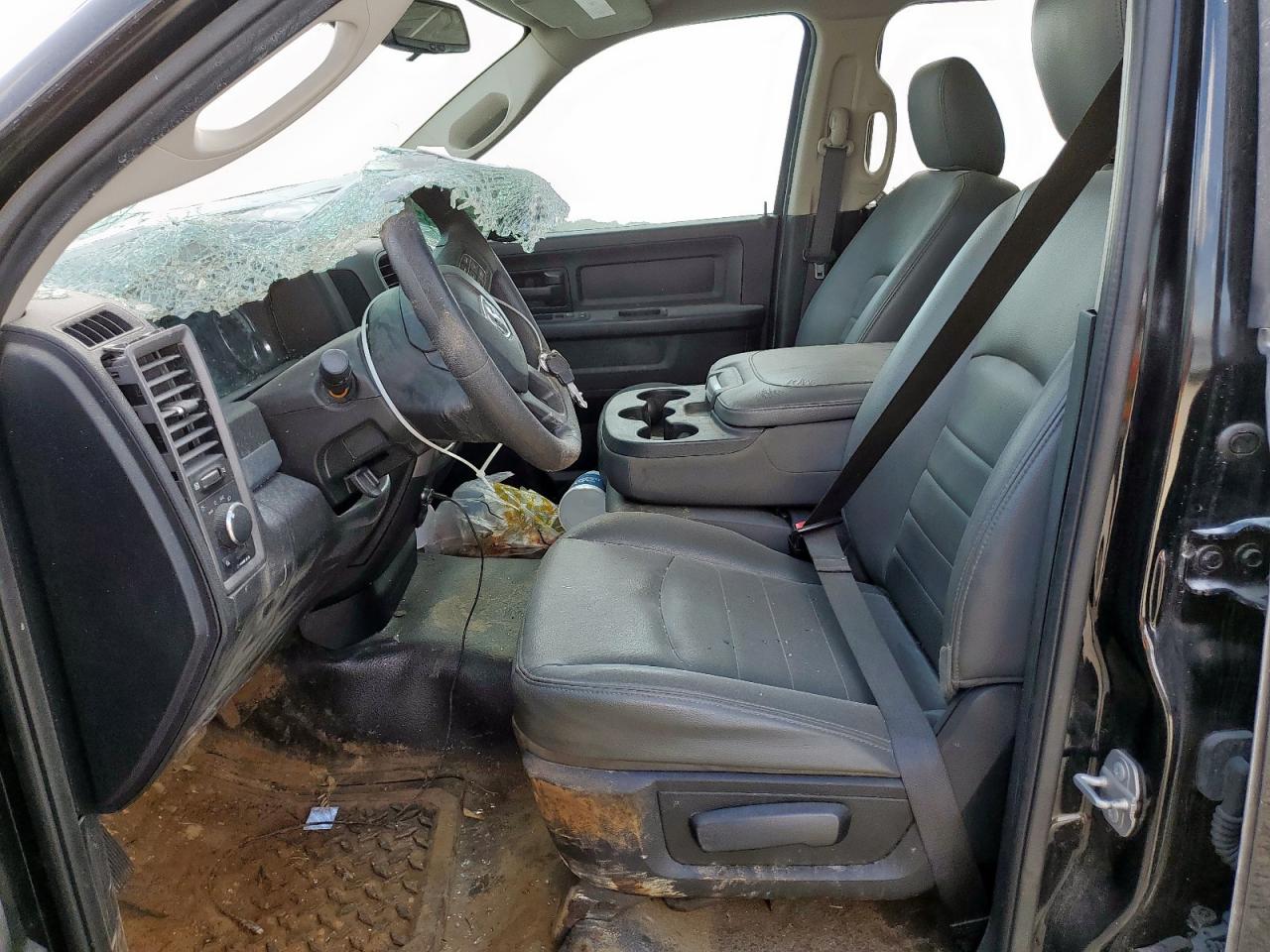 Ram 1500 Tradesman Image 7