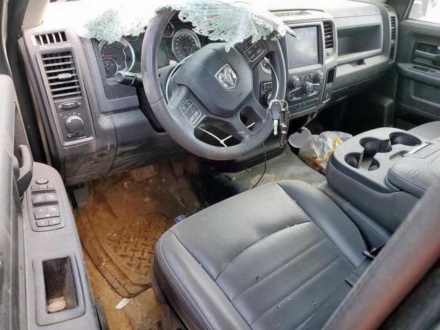 Ram 1500 Tradesman Image 8