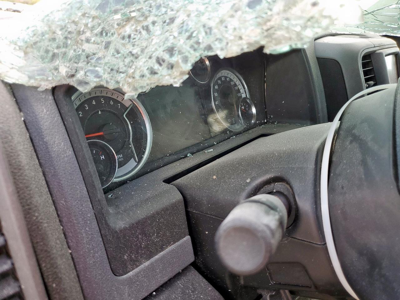 Ram 1500 Tradesman Image 5