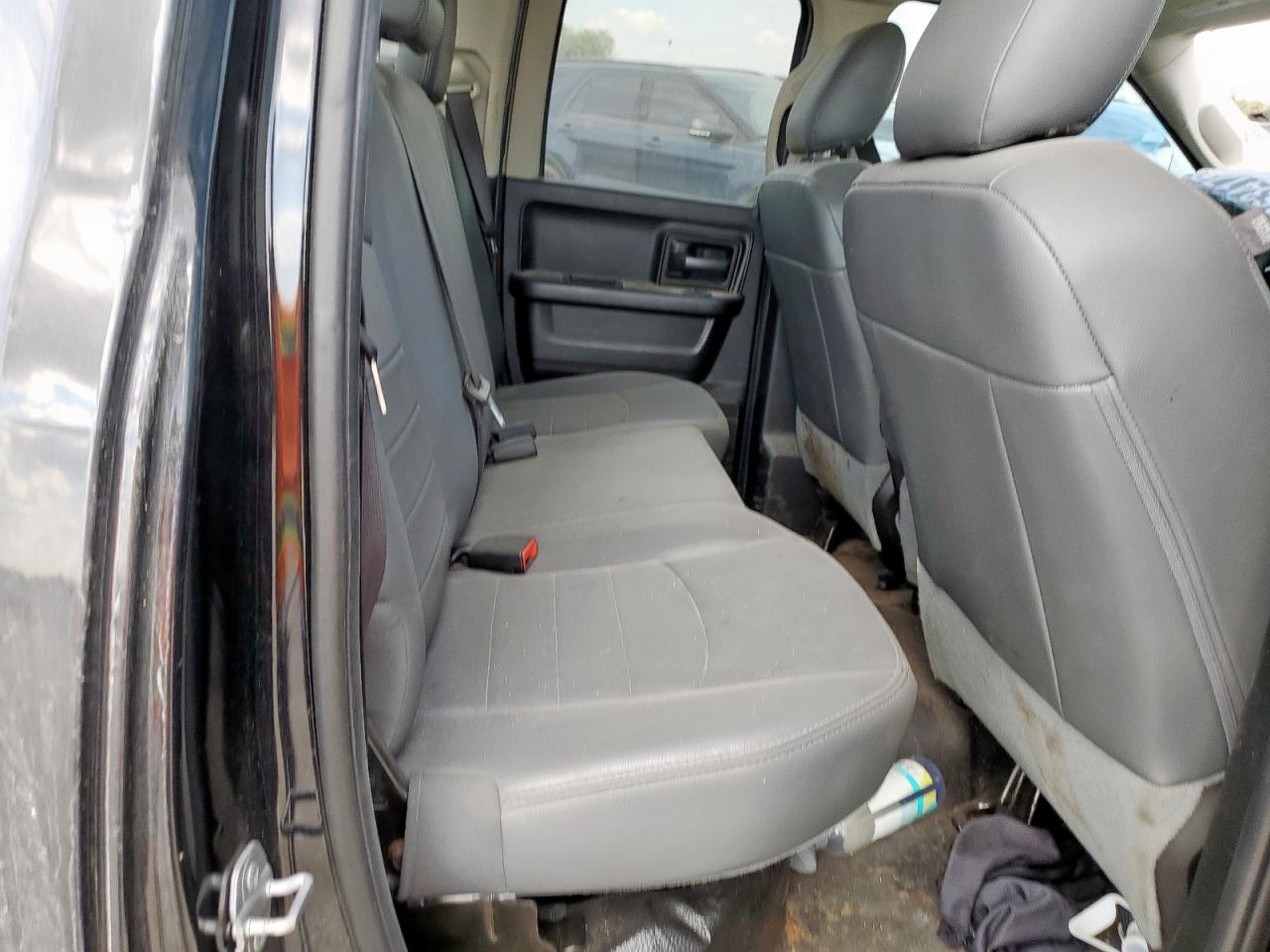 Ram 1500 Tradesman Image 6