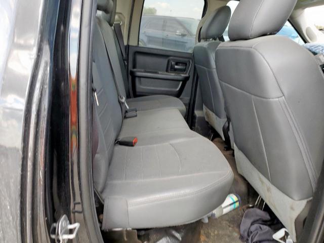 Ram 1500 Tradesman Image 6