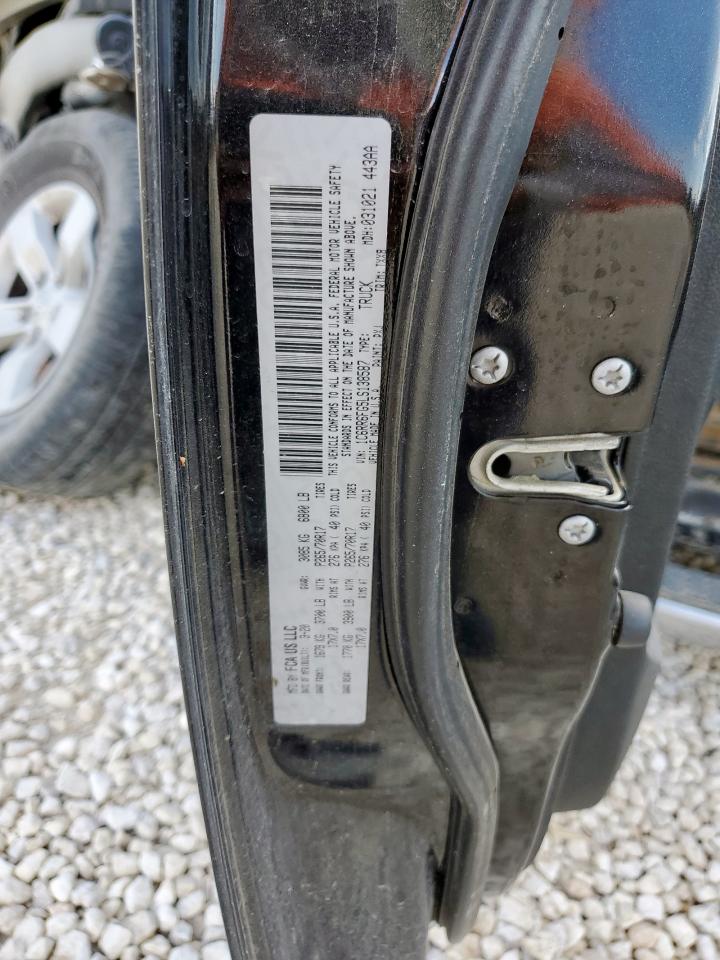 Ram 1500 Tradesman Image 4