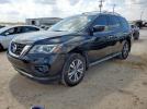 Nissan Pathfinder S Image 1