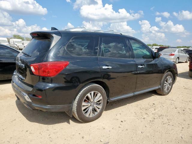 Nissan Pathfinder S Image 2