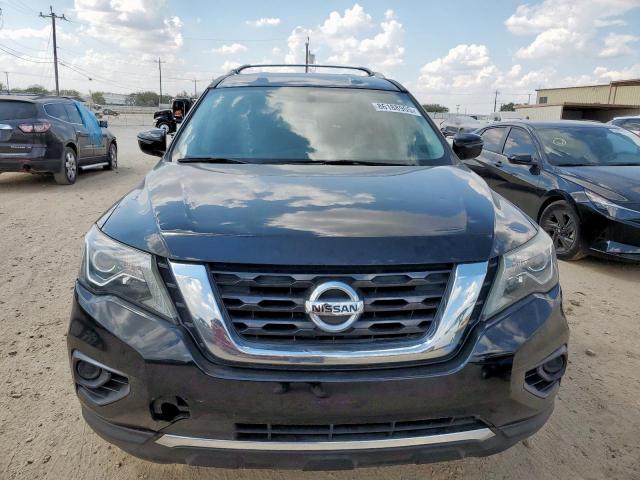 Nissan Pathfinder S Image 8