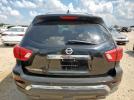Nissan Pathfinder S Image 11