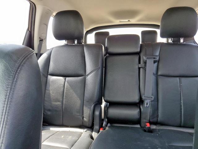 Nissan Pathfinder S Image 10