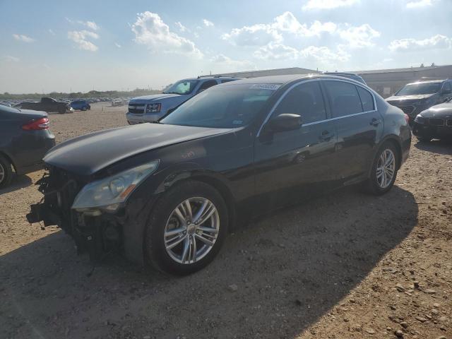  Salvage INFINITI G37