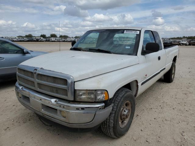  Salvage Dodge Ram 2500