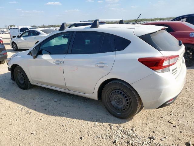 Subaru Impreza Image 3