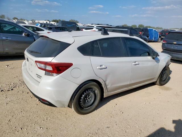 Subaru Impreza Image 2