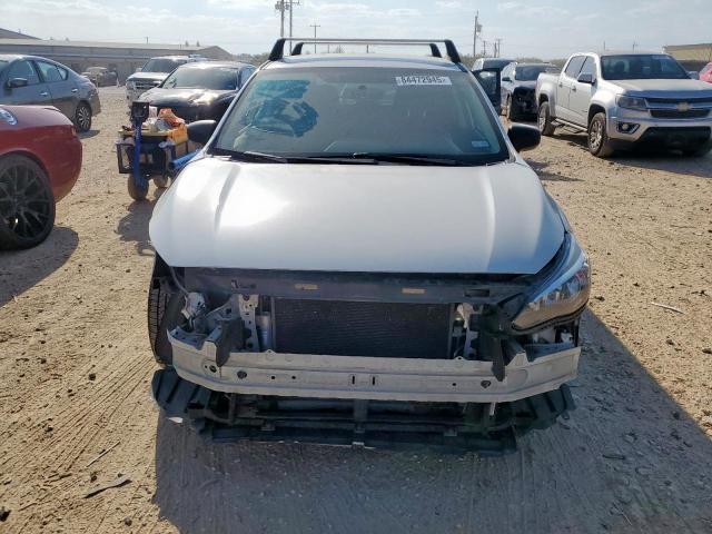 Subaru Impreza Image 6