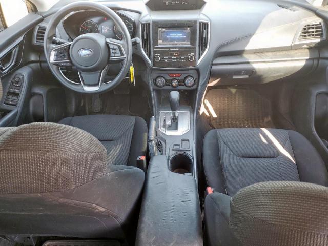 Subaru Impreza Image 5