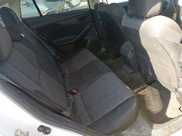 Subaru Impreza Image 7