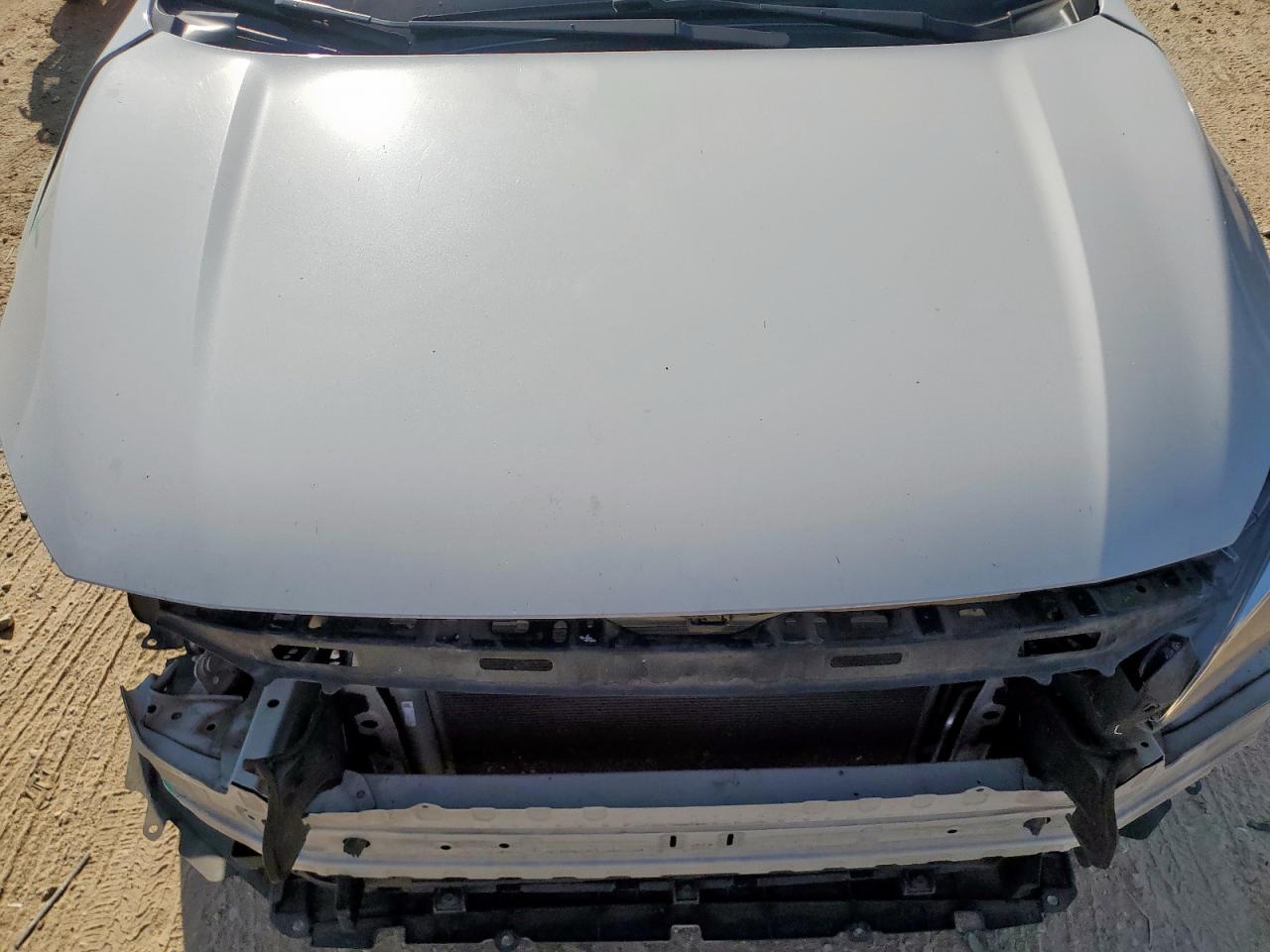 Subaru Impreza Image 10