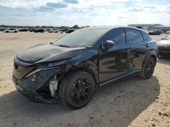  Salvage Nissan Ariya