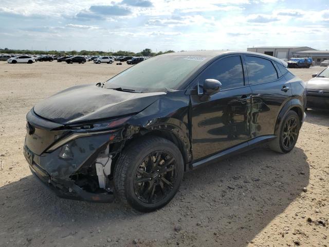  Salvage Nissan Ariya