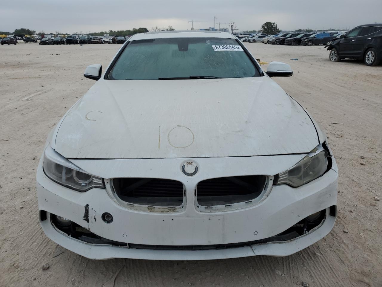 BMW 4 Series I Gran Coupe Sulev Image 7