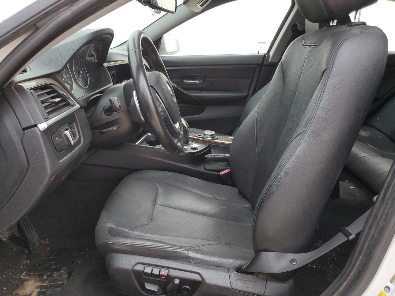 BMW 4 Series I Gran Coupe Sulev Image 5