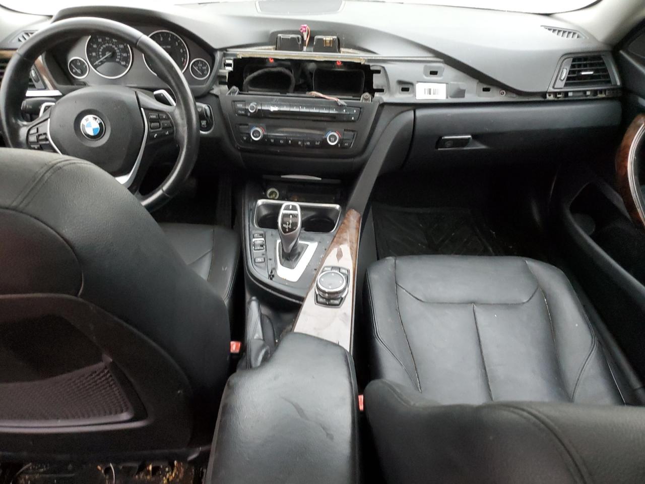 BMW 4 Series I Gran Coupe Sulev Image 12