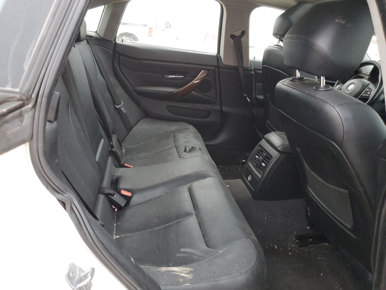 BMW 4 Series I Gran Coupe Sulev Image 3