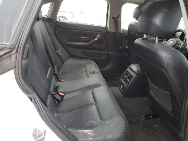 BMW 4 Series I Gran Coupe Sulev Image 3