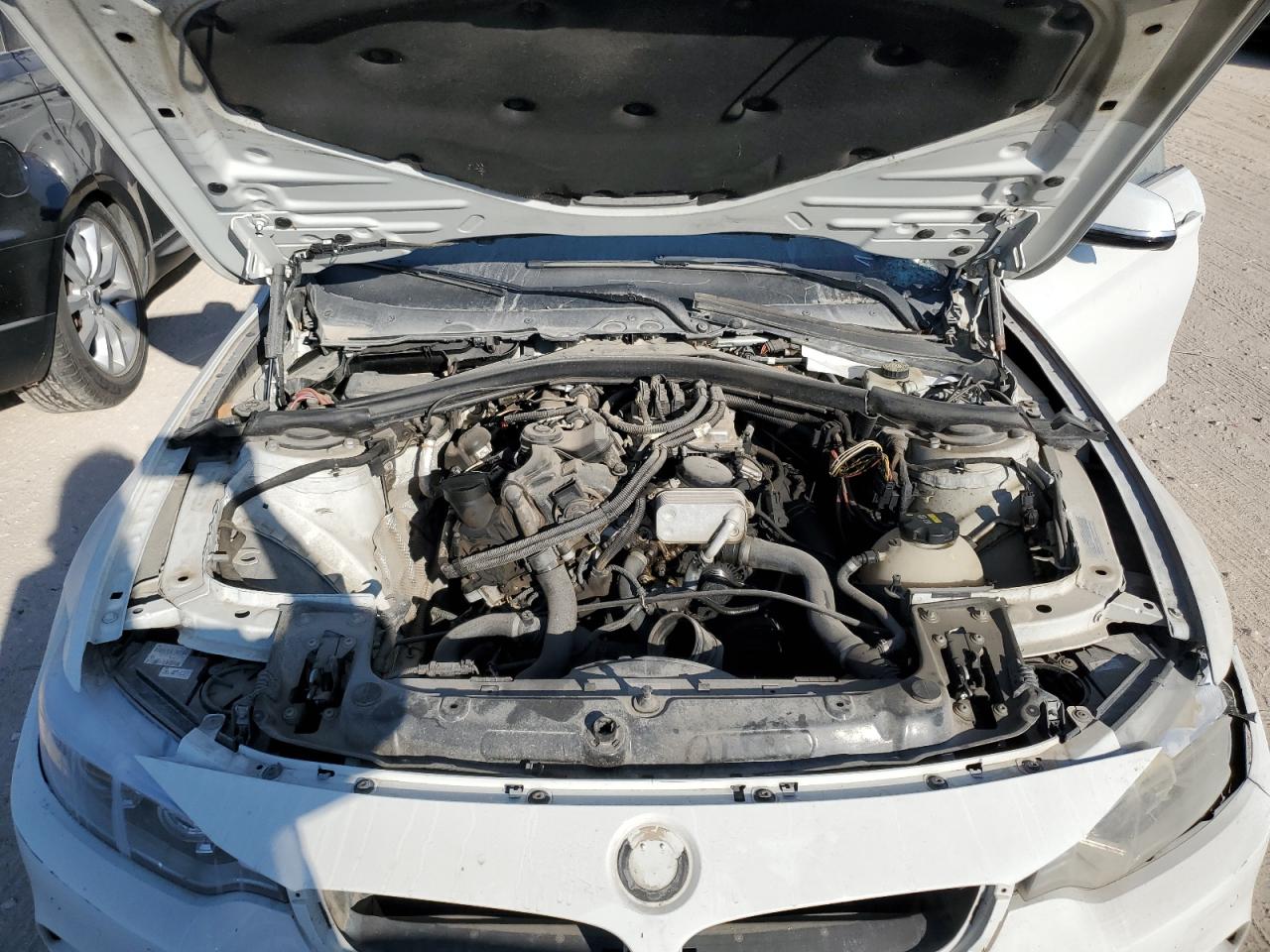 BMW 4 Series I Gran Coupe Sulev Image 9