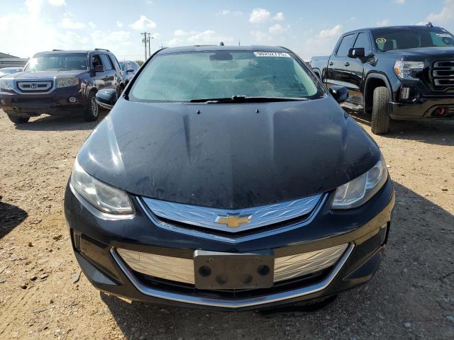 Chevrolet Volt Lt Image 6