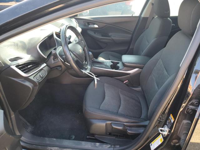 Chevrolet Volt Lt Image 3