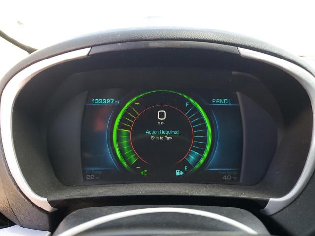 Chevrolet Volt Lt Image 5