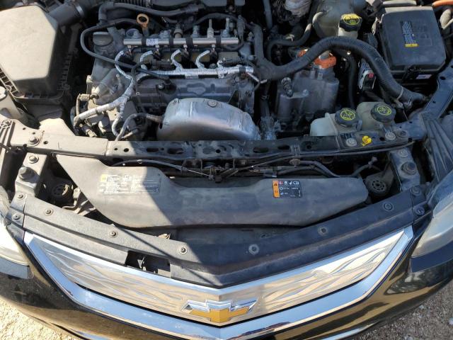 Chevrolet Volt Lt Image 12