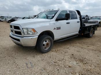  Salvage Ram 3500