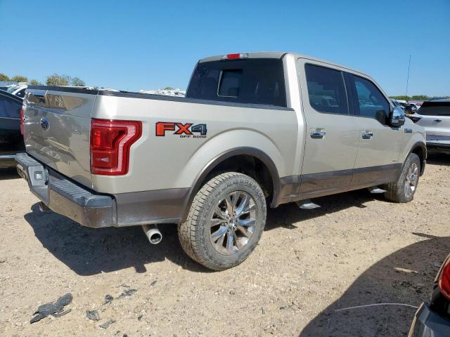 Ford F-150 Supercrew Image 2