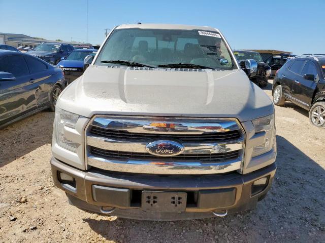 Ford F-150 Supercrew Image 13