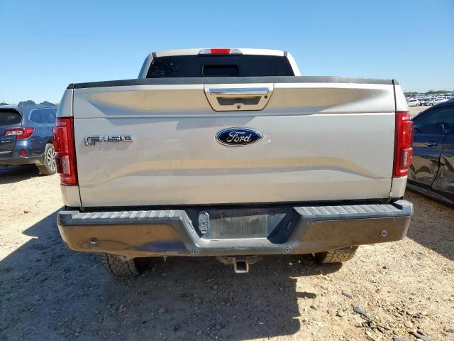 Ford F-150 Supercrew Image 3