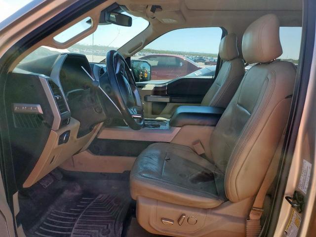 Ford F-150 Supercrew Image 7