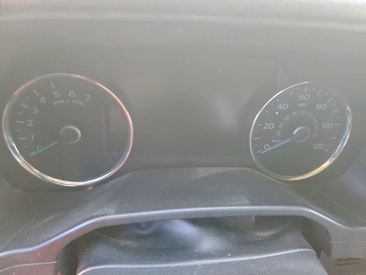 Ford F-150 Supercrew Image 9