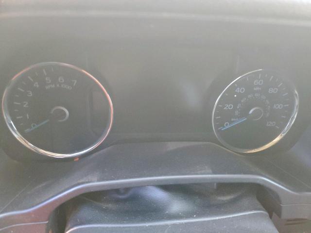 Ford F-150 Supercrew Image 9