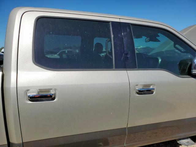 Ford F-150 Supercrew Image 6