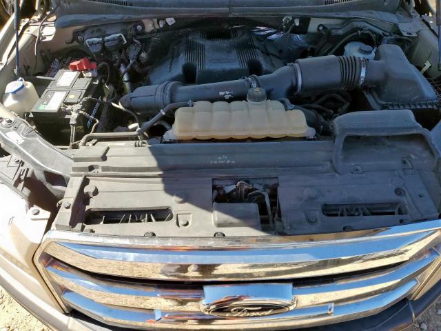 Ford F-150 Supercrew Image 10